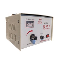 BUTT WELDING MACHINE XY-2B